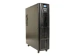 EnerGenie   Online UPS with USB + SNMP slot, terminals without cables   EG-UPSO-10000   10000 VA   10000 W