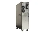 EnerGenie   Online UPS with USB + SNMP slot, terminals without cables   EG-UPSO-10000   10000 VA   10000 W
