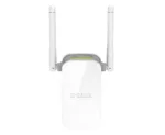 D-Link   N300 Wi-Fi Range Extender   DAP-1325   802.11n   Mesh Support No   300  Mbit/s   10/100 Mbit/s   Ethernet LAN (RJ-45) ports 1   No mobile broadband   MU-MiMO No   Antenna type 2xExternal