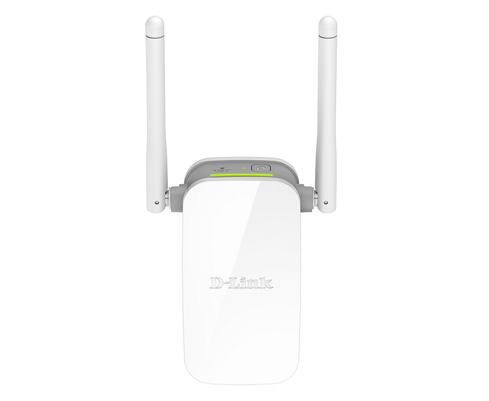 376339-dap-1325-e-790069430305-0.webp D-Link N300 Wi-Fi Range Extender DAP-1325 802.11n Mesh Support No 300 Mbit/s 10/100 Mbit/s Ethernet LAN (RJ-45) ports 1 No mobile broadband MU-MiMO No Antenna type 2xExternal