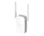 D-Link   N300 Wi-Fi Range Extender   DAP-1325   802.11n   Mesh Support No   300  Mbit/s   10/100 Mbit/s   Ethernet LAN (RJ-45) ports 1   No mobile broadband   MU-MiMO No   Antenna type 2xExternal
