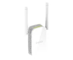 D-Link   N300 Wi-Fi Range Extender   DAP-1325   802.11n   Mesh Support No   300  Mbit/s   10/100 Mbit/s   Ethernet LAN (RJ-45) ports 1   No mobile broadband   MU-MiMO No   Antenna type 2xExternal