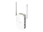 D-Link   N300 Wi-Fi Range Extender   DAP-1325   802.11n   Mesh Support No   300  Mbit/s   10/100 Mbit/s   Ethernet LAN (RJ-45) ports 1   No mobile broadband   MU-MiMO No   Antenna type 2xExternal