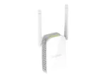 D-Link   N300 Wi-Fi Range Extender   DAP-1325   802.11n   Mesh Support No   300  Mbit/s   10/100 Mbit/s   Ethernet LAN (RJ-45) ports 1   No mobile broadband   MU-MiMO No   Antenna type 2xExternal
