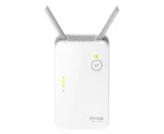 D-Link   AC1300 Wi-Fi Range Extender   DAP-1620   802.11ac   Mesh Support No   400+867 Mbit/s   10/100/1000 Mbit/s   Ethernet LAN (RJ-45) ports 1   No mobile broadband   MU-MiMO No   Antenna type External