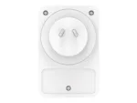 D-Link   AC1300 Wi-Fi Range Extender   DAP-1620   802.11ac   Mesh Support No   400+867 Mbit/s   10/100/1000 Mbit/s   Ethernet LAN (RJ-45) ports 1   No mobile broadband   MU-MiMO No   Antenna type External