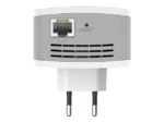 D-Link   AC1300 Wi-Fi Range Extender   DAP-1620   802.11ac   Mesh Support No   400+867 Mbit/s   10/100/1000 Mbit/s   Ethernet LAN (RJ-45) ports 1   No mobile broadband   MU-MiMO No   Antenna type External