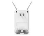 D-Link   AC1300 Wi-Fi Range Extender   DAP-1620   802.11ac   Mesh Support No   400+867 Mbit/s   10/100/1000 Mbit/s   Ethernet LAN (RJ-45) ports 1   No mobile broadband   MU-MiMO No   Antenna type External