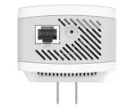D-Link   AC1300 Wi-Fi Range Extender   DAP-1620   802.11ac   Mesh Support No   400+867 Mbit/s   10/100/1000 Mbit/s   Ethernet LAN (RJ-45) ports 1   No mobile broadband   MU-MiMO No   Antenna type External