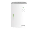 D-Link   AC1300 Wi-Fi Range Extender   DAP-1620   802.11ac   Mesh Support No   400+867 Mbit/s   10/100/1000 Mbit/s   Ethernet LAN (RJ-45) ports 1   No mobile broadband   MU-MiMO No   Antenna type External