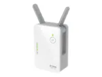 D-Link   AC1300 Wi-Fi Range Extender   DAP-1620   802.11ac   Mesh Support No   400+867 Mbit/s   10/100/1000 Mbit/s   Ethernet LAN (RJ-45) ports 1   No mobile broadband   MU-MiMO No   Antenna type External