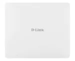D-Link   Nuclias Connect AC1200 Wave 2 Outdoor Access Point   DAP-3666   802.11ac   Mesh Support No   300+867 Mbit/s   10/100/1000 Mbit/s   Ethernet LAN (RJ-45) ports 2   No mobile broadband   MU-MiMO Yes   PoE in   Antenna type 2xInternal