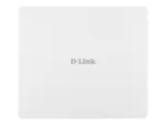 D-Link   Nuclias Connect AC1200 Wave 2 Outdoor Access Point   DAP-3666   802.11ac   Mesh Support No   300+867 Mbit/s   10/100/1000 Mbit/s   Ethernet LAN (RJ-45) ports 2   No mobile broadband   MU-MiMO Yes   PoE in   Antenna type 2xInternal