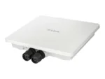 D-Link   Nuclias Connect AC1200 Wave 2 Outdoor Access Point   DAP-3666   802.11ac   Mesh Support No   300+867 Mbit/s   10/100/1000 Mbit/s   Ethernet LAN (RJ-45) ports 2   No mobile broadband   MU-MiMO Yes   PoE in   Antenna type 2xInternal