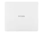 D-Link   Nuclias Connect AC1200 Wave 2 Outdoor Access Point   DAP-3666   802.11ac   Mesh Support No   300+867 Mbit/s   10/100/1000 Mbit/s   Ethernet LAN (RJ-45) ports 2   No mobile broadband   MU-MiMO Yes   PoE in   Antenna type 2xInternal