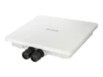 D-Link   Nuclias Connect AC1200 Wave 2 Outdoor Access Point   DAP-3666   802.11ac   Mesh Support No   300+867 Mbit/s   10/100/1000 Mbit/s   Ethernet LAN (RJ-45) ports 2   No mobile broadband   MU-MiMO Yes   PoE in   Antenna type 2xInternal