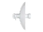 D-Link   20 km Long Range Wireless AC Bridges   DAP-3712   802.11ac   Single-band   Mesh Support No   867 Mbit/s   10/100/1000 Mbit/s   Ethernet LAN (RJ-45) ports 1   No mobile broadband   MU-MiMO No   PoE in   Antenna type Dish