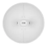 D-Link   20 km Long Range Wireless AC Bridges   DAP-3712   802.11ac   Single-band   Mesh Support No   867 Mbit/s   10/100/1000 Mbit/s   Ethernet LAN (RJ-45) ports 1   No mobile broadband   MU-MiMO No   PoE in   Antenna type Dish