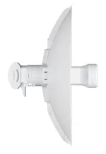 D-Link   20 km Long Range Wireless AC Bridges   DAP-3712   802.11ac   Single-band   Mesh Support No   867 Mbit/s   10/100/1000 Mbit/s   Ethernet LAN (RJ-45) ports 1   No mobile broadband   MU-MiMO No   PoE in   Antenna type Dish