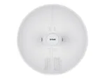 D-Link   20 km Long Range Wireless AC Bridges   DAP-3712   802.11ac   Single-band   Mesh Support No   867 Mbit/s   10/100/1000 Mbit/s   Ethernet LAN (RJ-45) ports 1   No mobile broadband   MU-MiMO No   PoE in   Antenna type Dish