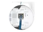 D-Link   20 km Long Range Wireless AC Bridges   DAP-3712   802.11ac   Single-band   Mesh Support No   867 Mbit/s   10/100/1000 Mbit/s   Ethernet LAN (RJ-45) ports 1   No mobile broadband   MU-MiMO No   PoE in   Antenna type Dish