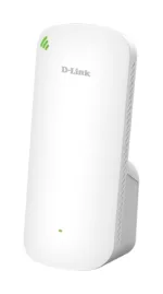 D-Link   AX1800 Mesh Wi-Fi 6 Range Extender   DAP-X1860/E   802.11ac   1200+574 Mbit/s   10/100/1000 Mbit/s   Ethernet LAN (RJ-45) ports 1   No mobile broadband   MU-MiMO Yes   Antenna type 2xInternal