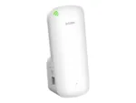 D-Link   AX1800 Mesh Wi-Fi 6 Range Extender   DAP-X1860/E   802.11ac   1200+574 Mbit/s   10/100/1000 Mbit/s   Ethernet LAN (RJ-45) ports 1   No mobile broadband   MU-MiMO Yes   Antenna type 2xInternal