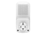 D-Link   AX1800 Mesh Wi-Fi 6 Range Extender   DAP-X1860/E   802.11ac   1200+574 Mbit/s   10/100/1000 Mbit/s   Ethernet LAN (RJ-45) ports 1   No mobile broadband   MU-MiMO Yes   Antenna type 2xInternal