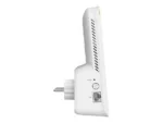 D-Link   AX1800 Mesh Wi-Fi 6 Range Extender   DAP-X1860/E   802.11ac   1200+574 Mbit/s   10/100/1000 Mbit/s   Ethernet LAN (RJ-45) ports 1   No mobile broadband   MU-MiMO Yes   Antenna type 2xInternal