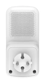 D-Link   AX1800 Mesh Wi-Fi 6 Range Extender   DAP-X1860/E   802.11ac   1200+574 Mbit/s   10/100/1000 Mbit/s   Ethernet LAN (RJ-45) ports 1   No mobile broadband   MU-MiMO Yes   Antenna type 2xInternal
