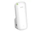 D-Link   AX1800 Mesh Wi-Fi 6 Range Extender   DAP-X1860/E   802.11ac   1200+574 Mbit/s   10/100/1000 Mbit/s   Ethernet LAN (RJ-45) ports 1   No mobile broadband   MU-MiMO Yes   Antenna type 2xInternal