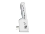 D-Link   AX1800 Mesh Wi-Fi 6 Range Extender   DAP-X1860/E   802.11ac   1200+574 Mbit/s   10/100/1000 Mbit/s   Ethernet LAN (RJ-45) ports 1   No mobile broadband   MU-MiMO Yes   Antenna type 2xInternal