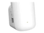 D-Link   AX1800 Mesh Wi-Fi 6 Range Extender   DAP-X1860/E   802.11ac   1200+574 Mbit/s   10/100/1000 Mbit/s   Ethernet LAN (RJ-45) ports 1   No mobile broadband   MU-MiMO Yes   Antenna type 2xInternal
