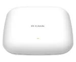 D-Link   Nuclias Connect AX1800 Wi-Fi 6 Access Point   DAP-X2810   802.11ac   Mesh Support No   1200+574  Mbit/s   10/100/1000 Mbit/s   Ethernet LAN (RJ-45) ports 1   No mobile broadband   MU-MiMO Yes   PoE in   Antenna type 2xInternal