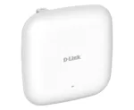 D-Link   Nuclias Connect AX1800 Wi-Fi 6 Access Point   DAP-X2810   802.11ac   Mesh Support No   1200+574  Mbit/s   10/100/1000 Mbit/s   Ethernet LAN (RJ-45) ports 1   No mobile broadband   MU-MiMO Yes   PoE in   Antenna type 2xInternal