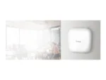 D-Link   Nuclias Connect AX1800 Wi-Fi 6 Access Point   DAP-X2810   802.11ac   Mesh Support No   1200+574  Mbit/s   10/100/1000 Mbit/s   Ethernet LAN (RJ-45) ports 1   No mobile broadband   MU-MiMO Yes   PoE in   Antenna type 2xInternal