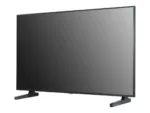 LG   65UH5J-H   65 ”   Landscape/Portrait   24/7   WebOS   500 cd/m²   8 ms   178 °   178 °