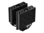 Deepcool   CPU Cooler   AG620 BK ARGB   Black   Intel, AMD