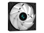 Deepcool   CPU Cooler   AG620 BK ARGB   Black   Intel, AMD