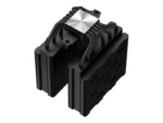 Deepcool   CPU Cooler   AG620 BK ARGB   Black   Intel, AMD