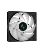 Deepcool   CPU Cooler   AG620 BK ARGB   Black   Intel, AMD
