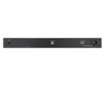 D-Link   Stackable Smart Managed Switch with 10G Uplinks   DGS-1250-28X/E   Web managed   Rackmountable   Gigabit Ethernet (copper) ports quantity 24