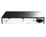 D-Link   Stackable Smart Managed Switch with 10G Uplinks   DGS-1510-20/E   Managed L2   Desktop/Rackmountable   Gigabit Ethernet (copper) ports quantity 16