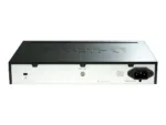 D-Link   Stackable Smart Managed Switch with 10G Uplinks   DGS-1510-20/E   Managed L2   Desktop/Rackmountable   Gigabit Ethernet (copper) ports quantity 16