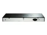 D-Link   Stackable Smart Managed Switch with 10G Uplinks   DGS-1510-28X/E   Managed L2   Rackmountable   Gigabit Ethernet (copper) ports quantity 24