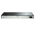 D-Link   Stackable Smart Managed Switch with 10G Uplinks   DGS-1510-52X/E   Managed L2   Rackmountable   Gigabit Ethernet (copper) ports quantity 48
