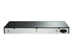 D-Link   Stackable Smart Managed Switch with 10G Uplinks   DGS-1510-52X/E   Managed L2   Rackmountable   Gigabit Ethernet (copper) ports quantity 48
