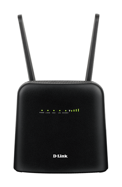 376834-dwr-960-790069460111-0.webp 4G Cat 6 AC1200 Router DWR-960 802.11ac 10/100/1000 Mbit/s Ethernet LAN (RJ-45) ports 2 Mesh Support No MU-MiMO Yes No mobile broadband Antenna type 2xExternal