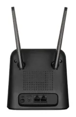 4G Cat 6 AC1200 Router   DWR-960   802.11ac   10/100/1000 Mbit/s   Ethernet LAN (RJ-45) ports 2   Mesh Support No   MU-MiMO Yes   No mobile broadband   Antenna type 2xExternal