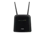 4G Cat 6 AC1200 Router   DWR-960   802.11ac   10/100/1000 Mbit/s   Ethernet LAN (RJ-45) ports 2   Mesh Support No   MU-MiMO Yes   No mobile broadband   Antenna type 2xExternal
